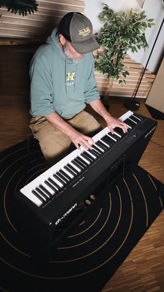 Thomann SP-2000