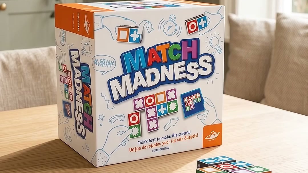 Screen-Free Fun for Little Minds