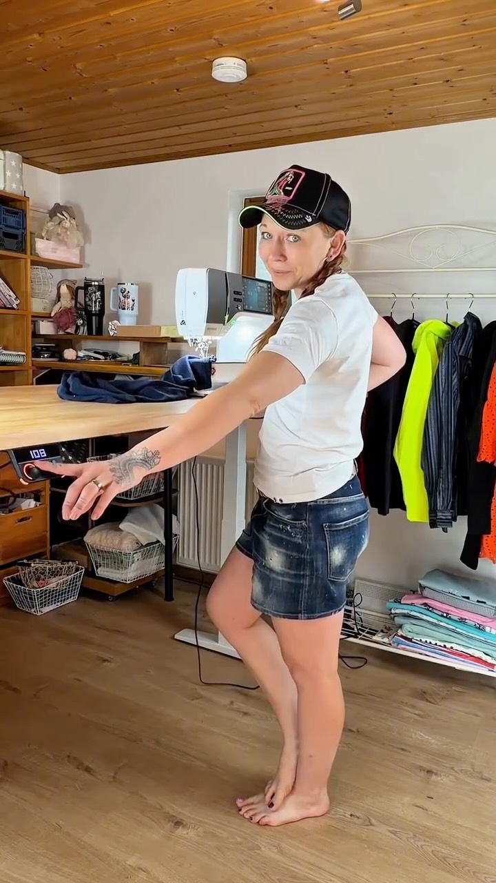 Anúncio de FlexiSpot GmbH