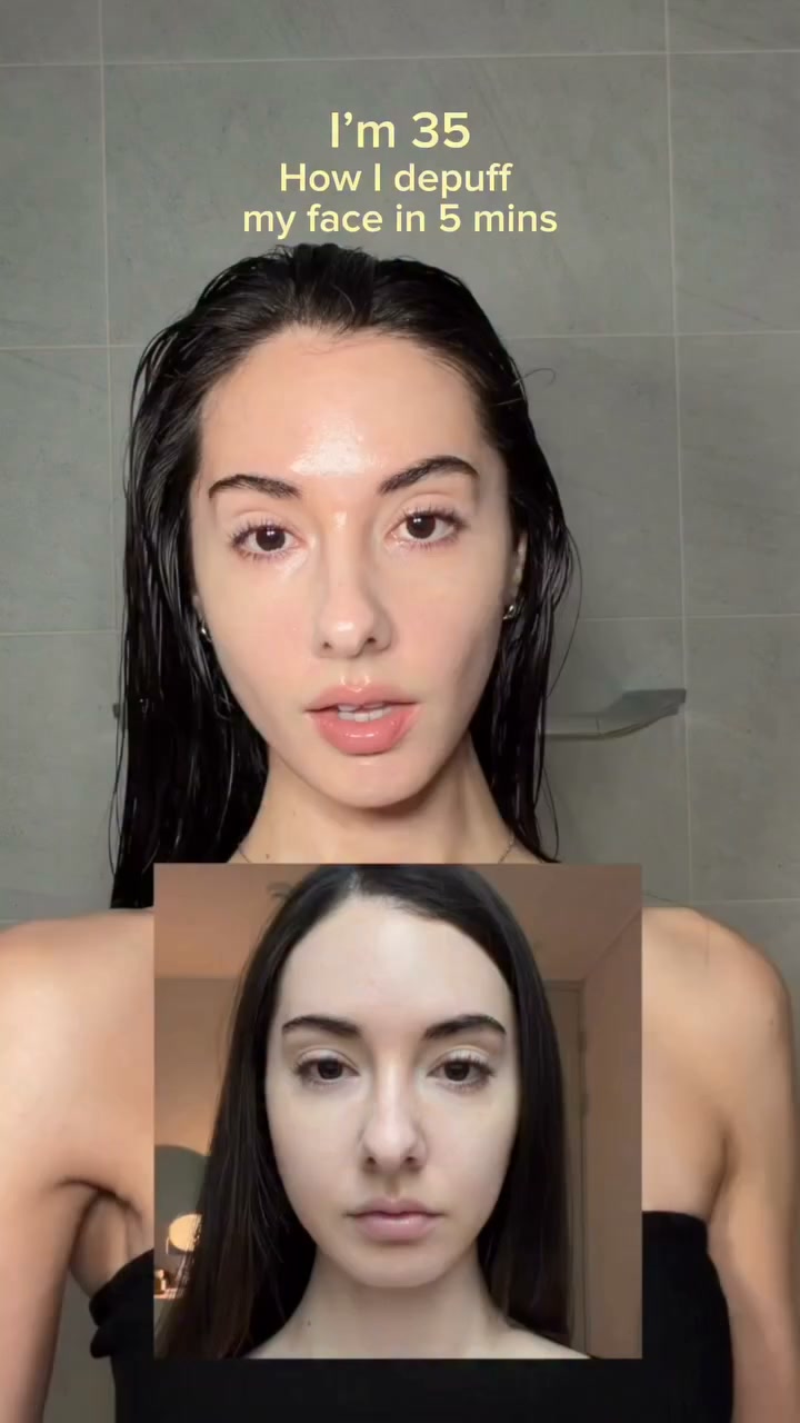 Your Jawline Changed. Here's Why Nothing You Tried Could Fix It.