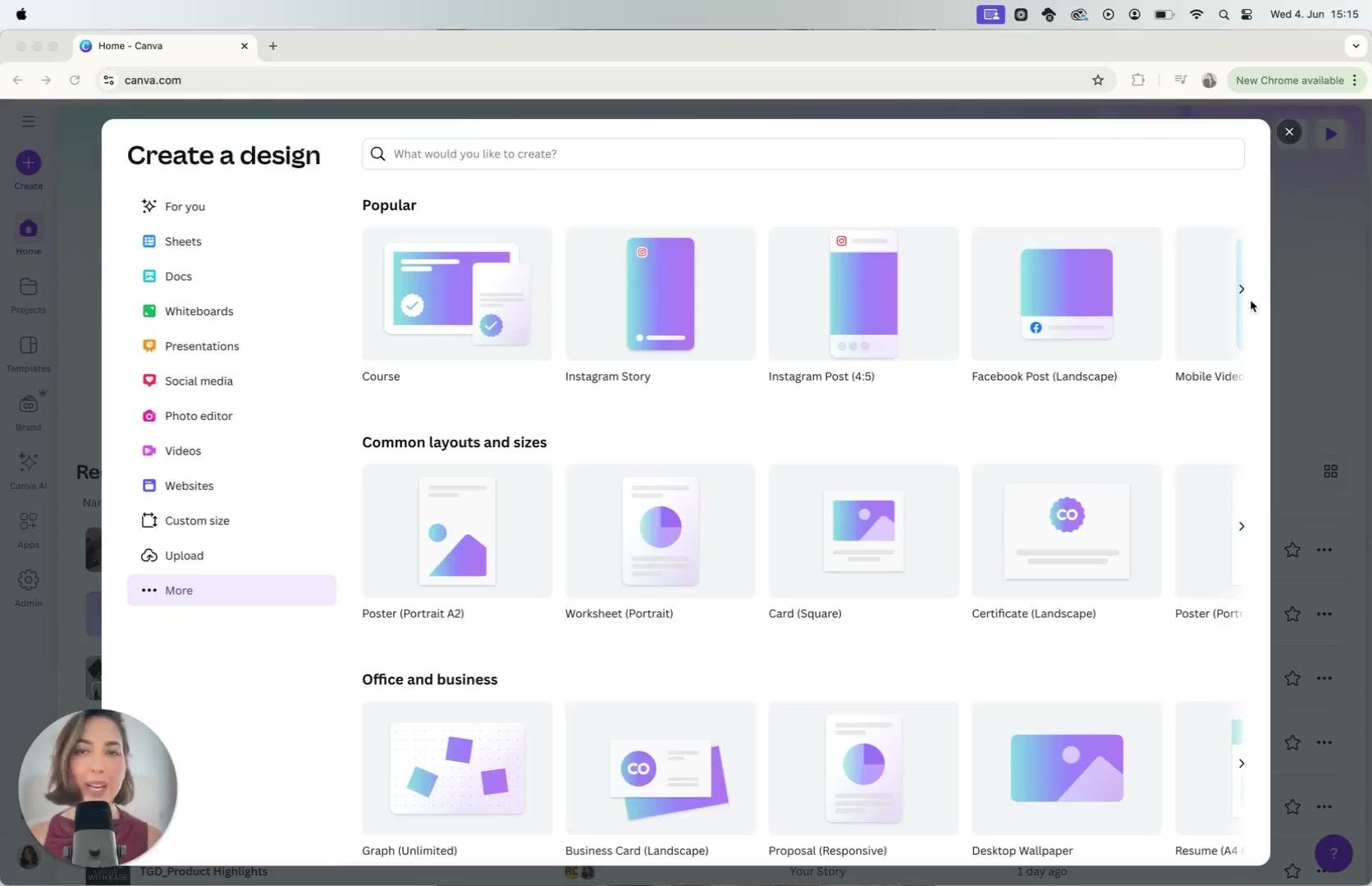 Canva Made Easy