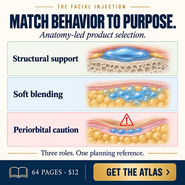 Match Product Behavior to Purpose