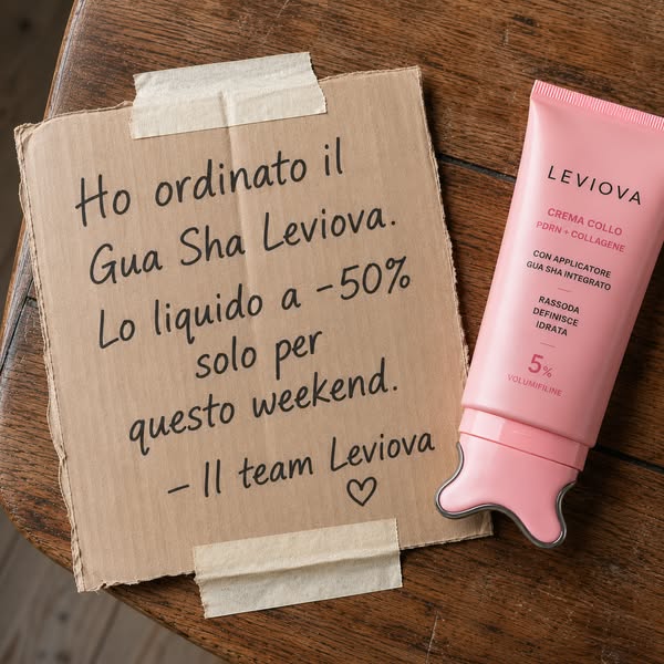 1 ACQUISTO = 1 REGALO