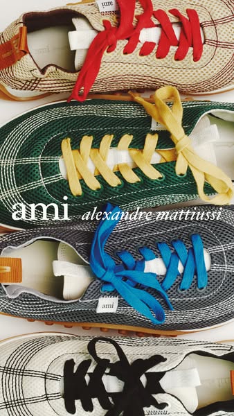 AMI Paris
