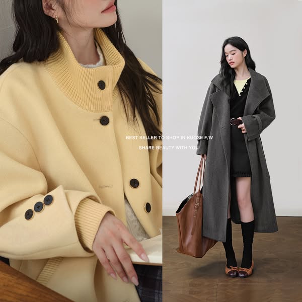 Shop Now KUOSE.com Free Shipping over $99