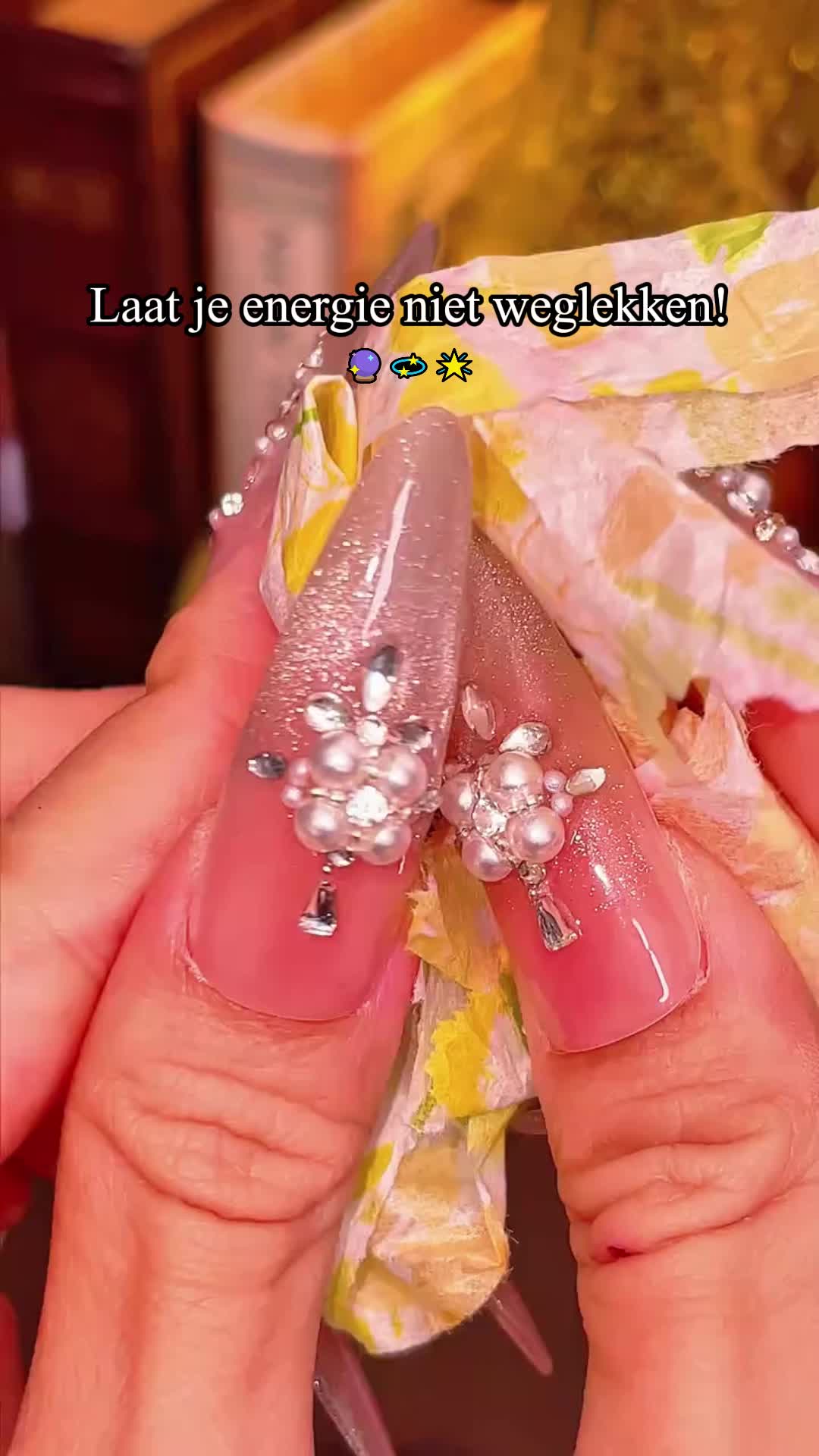 Unieke Keltische Ketting met Jouw Geboortesteen!