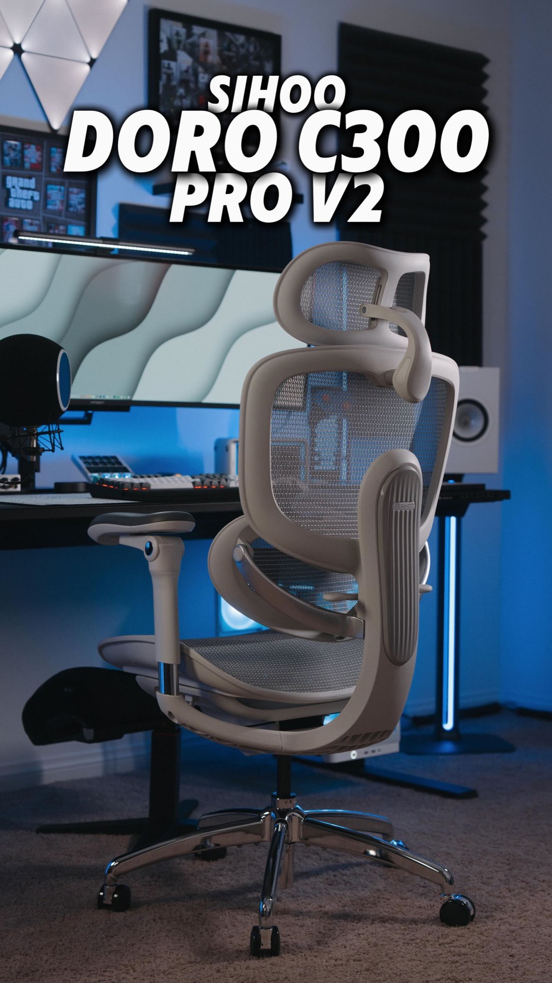Anúncio de cabellhouse