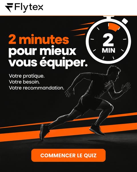 2 minutes pour mieux vous équiper