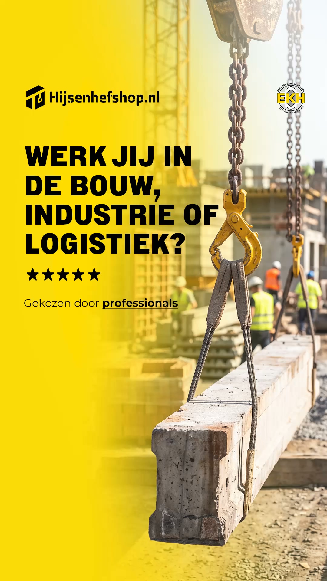 Ontdek ons complete assortiment