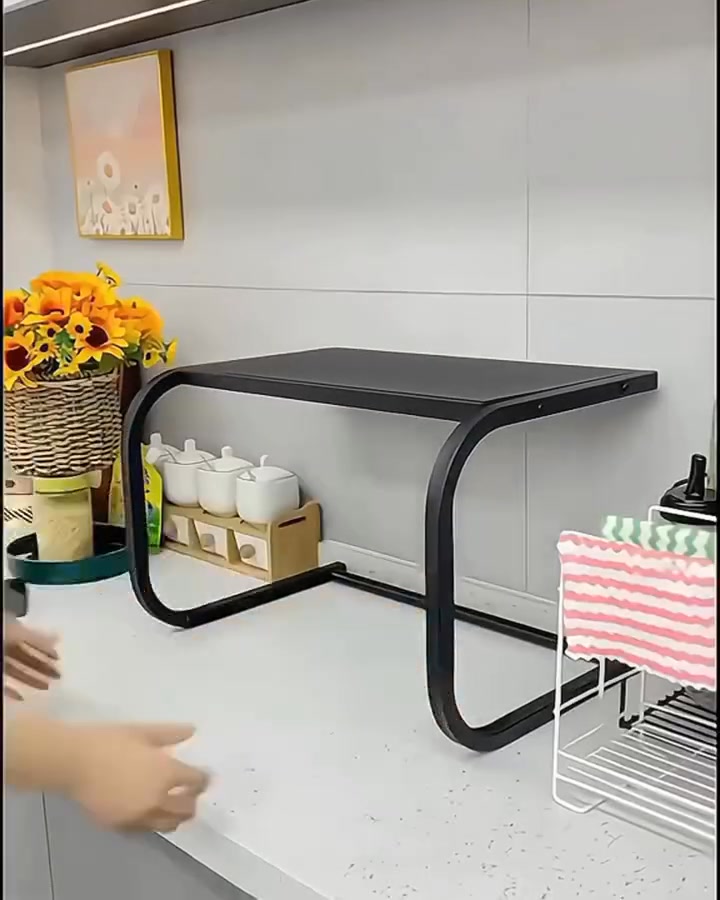 Półka na przechowywanie - flexishelf