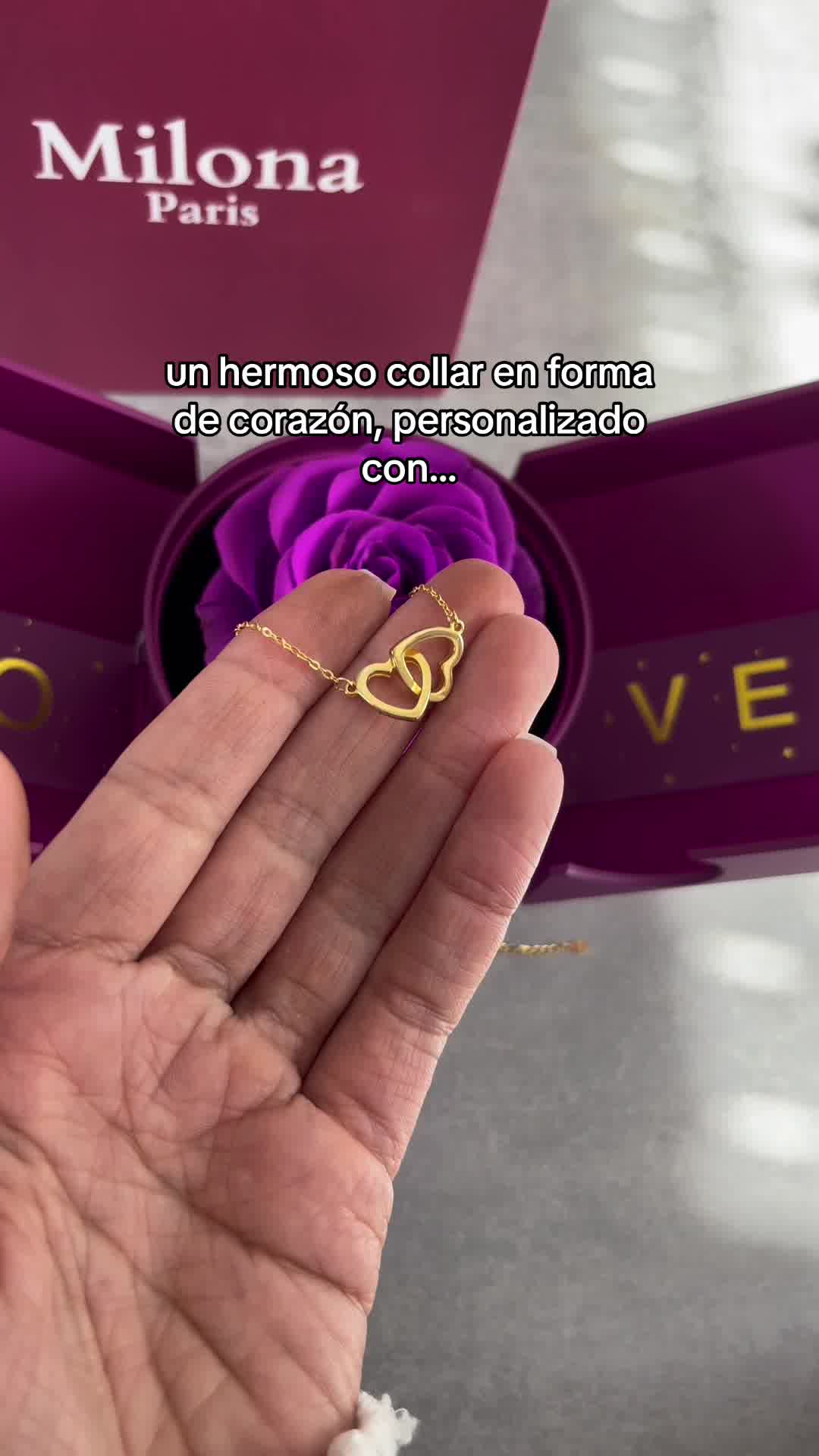 ¡Envío y personalización gratis!