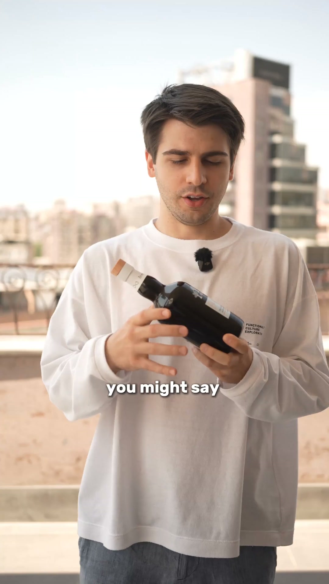 Taste What €55 Olive Oil Can Be