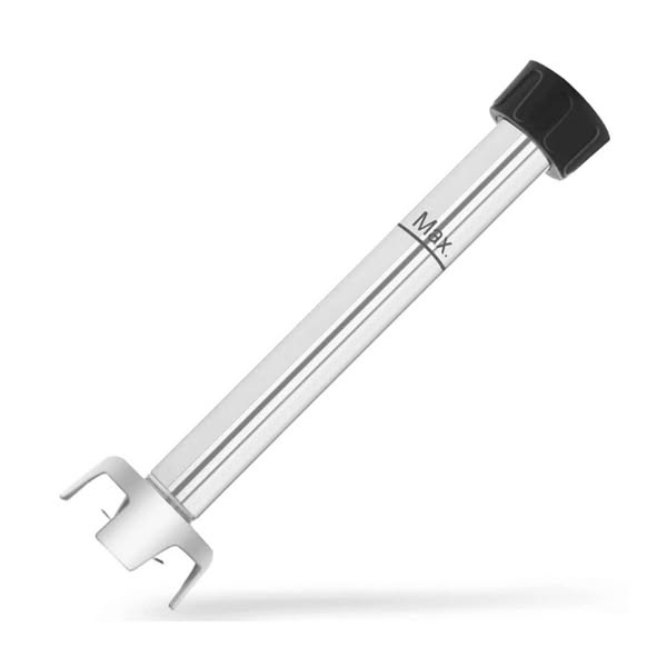 KRD Immersion Blender Tube 350mm Replacement Shaft BLD350