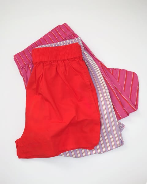 The Chiara Shorts