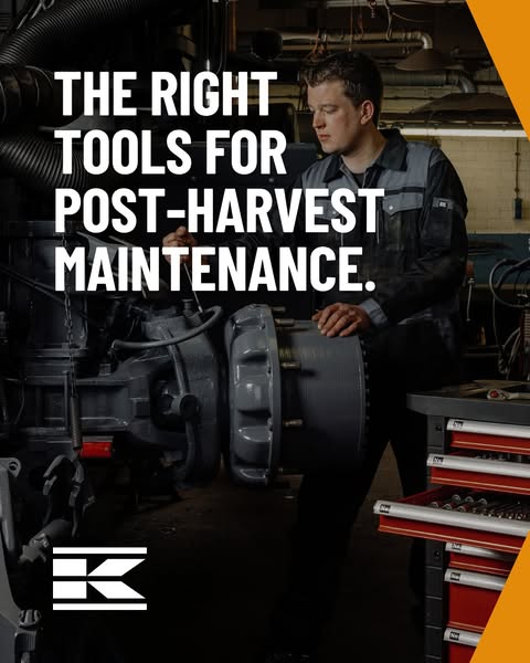 Hand tools and similar products - KRAMP
