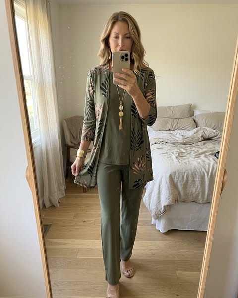 Sira montero moda