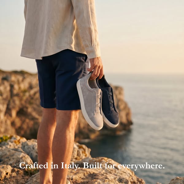 Fewer pieces. Better choices.