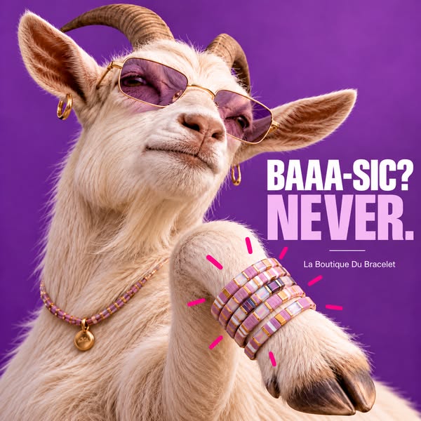 3e bracelet offert