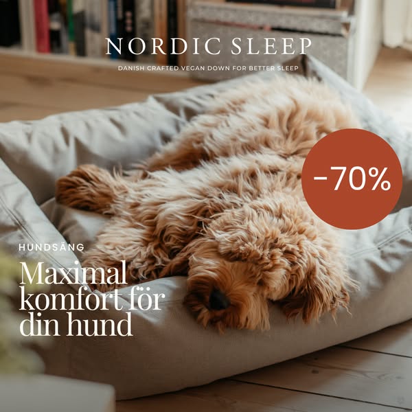 Sista chansen: Spara 70%
