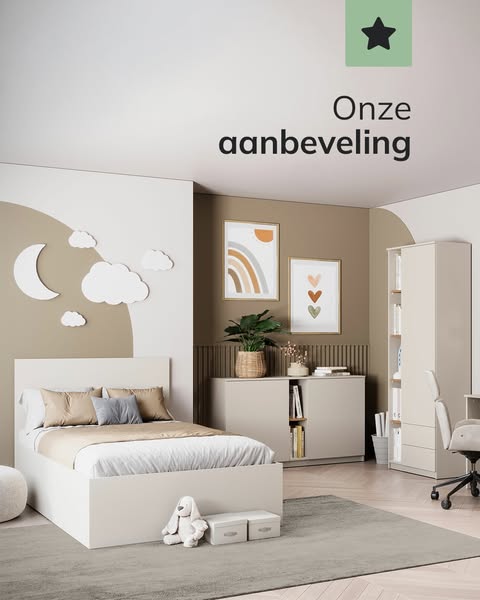 Duizend meubels online voor uw huis | Meubels1.nl