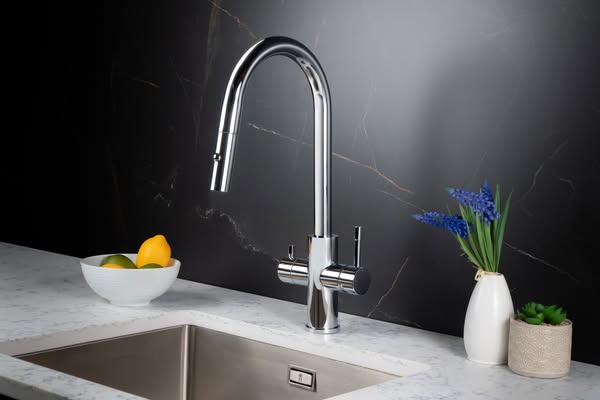 The 4-in-1 Tap That Does It All