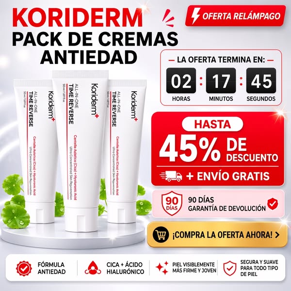 Por qué las mujeres de más de 50 eligen esto en vez del bótox