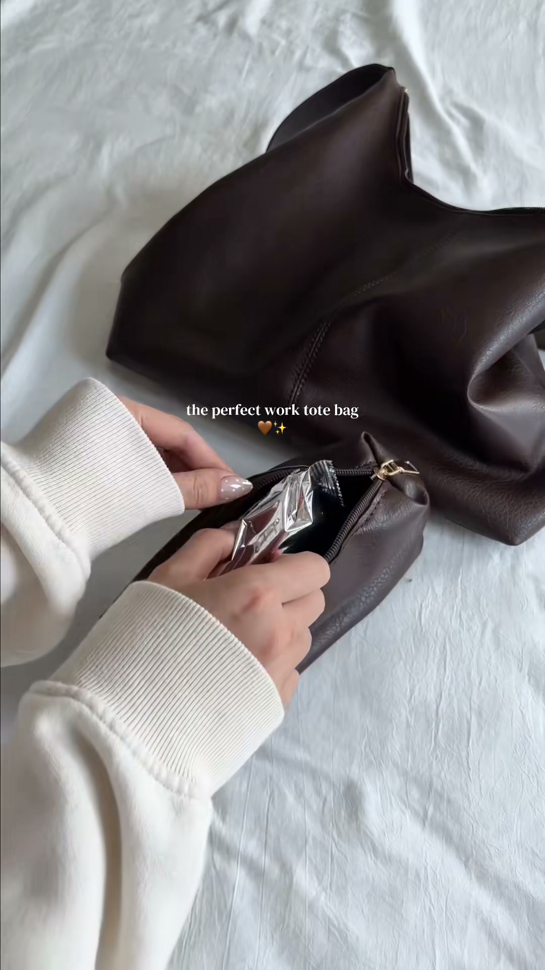 Your New Everyday Bag — Under $40