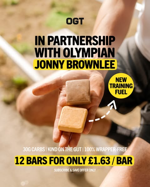Only £1.63 a bar