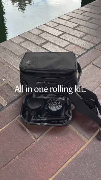 Your at-home storage and on-the-go travel essentials.
