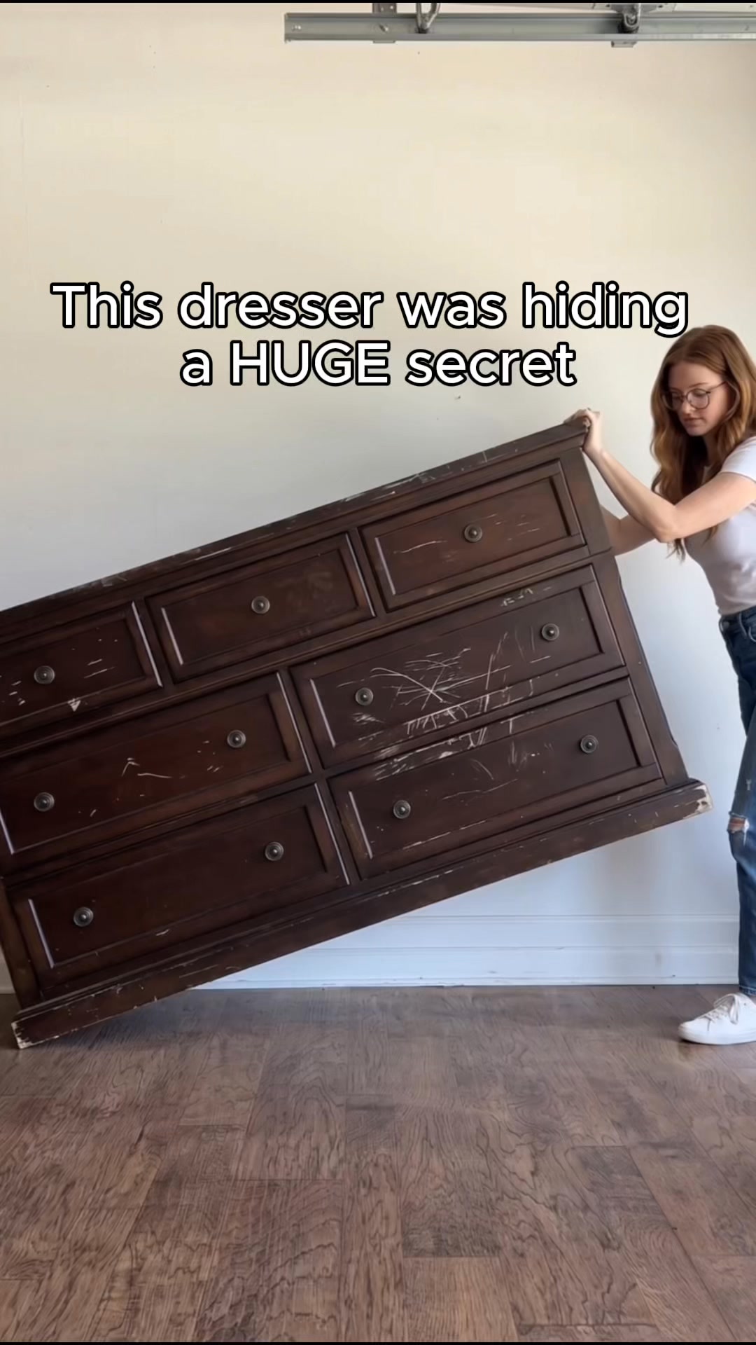 The Secret they don't want you to know