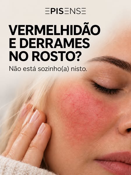 Tratamento de Derrames no Rosto | Episense
