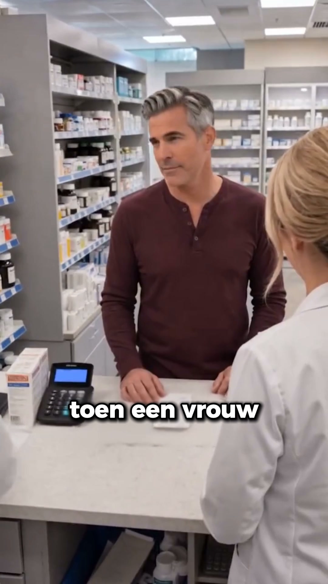 Sterkere, aantrekkelijkere huid