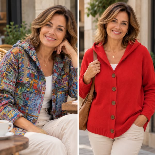 La boutique que les femmes adorent se développe après 15 ans d'existence.