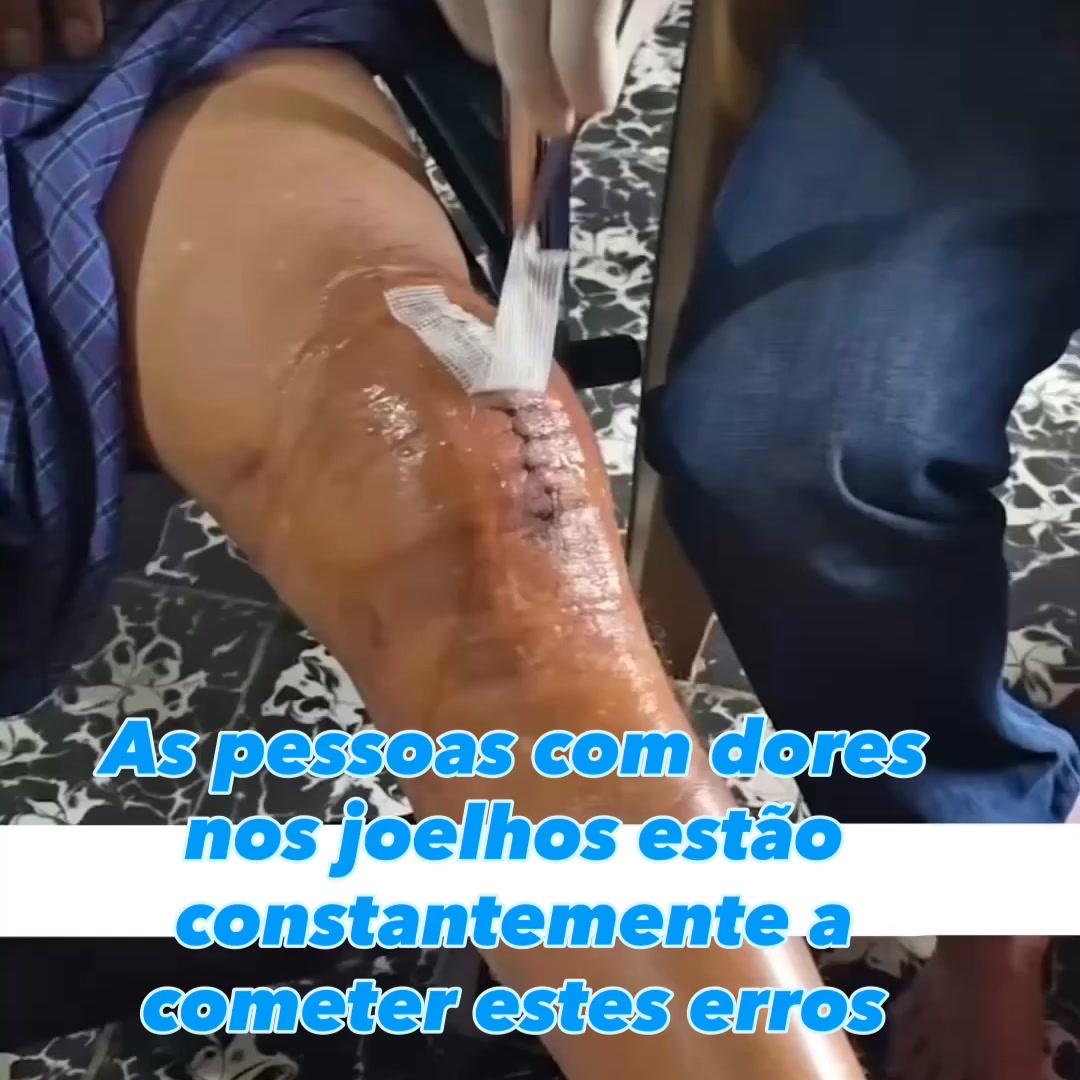 Mais conforto a cada passo