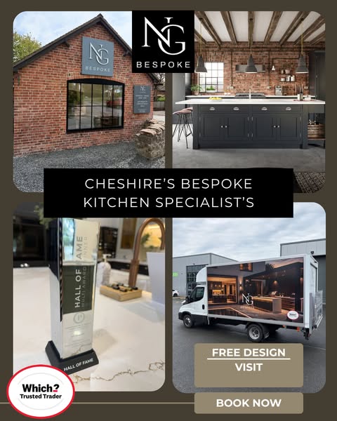 See Your Kitchen in Photo realistic 3D before you spend a penny