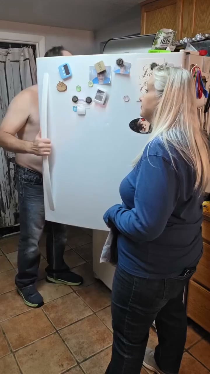 40+ en kom je maar niet van dat buikje af? Probeer dit