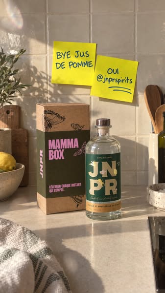 Les cocktails 0.0%
