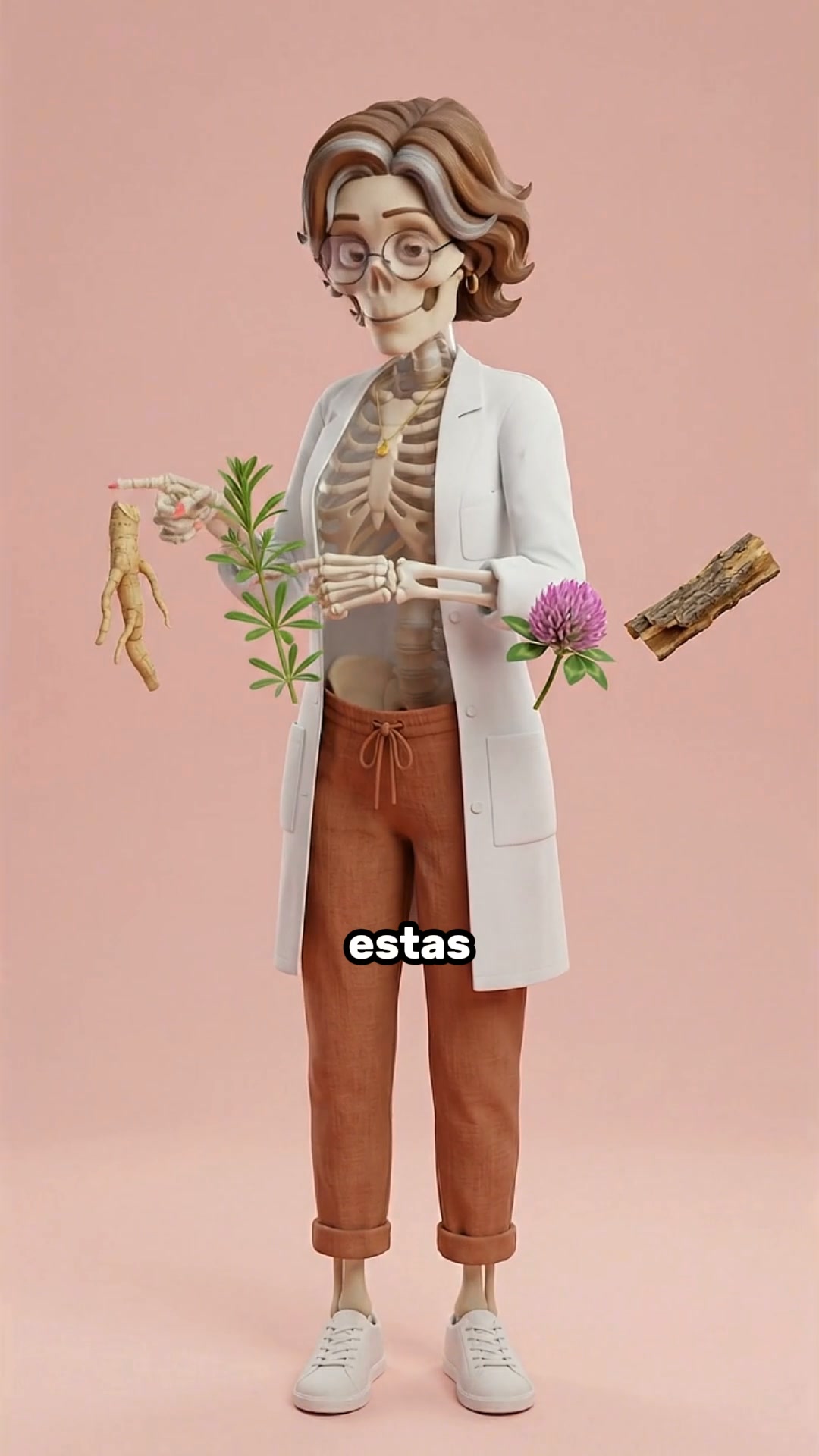 ¿Tu barriga parece de seis meses?