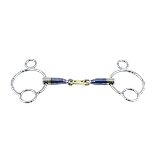 Trust Watertrens 2.5 ring sweet iron Dr.bristol