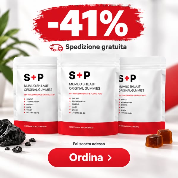 Prova ora