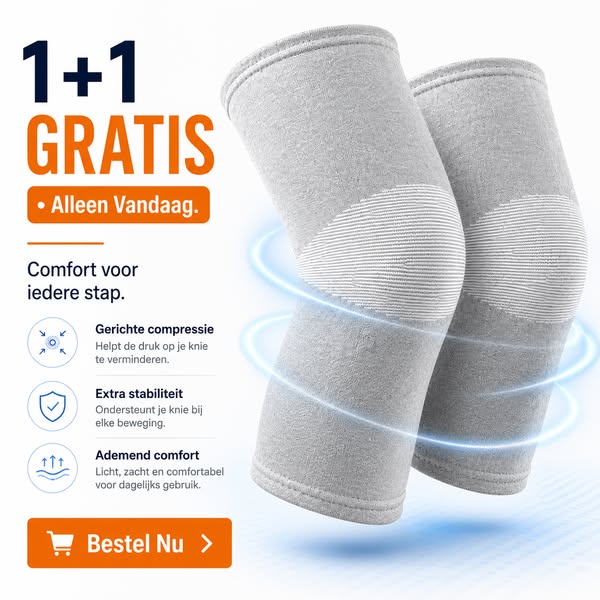 Mis deze actie niet
