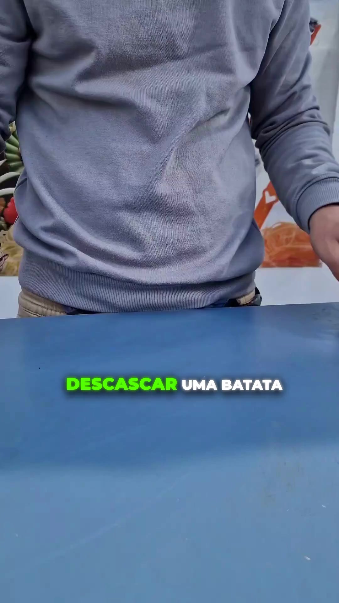 Assistente de cozinha tudo-em-um!
