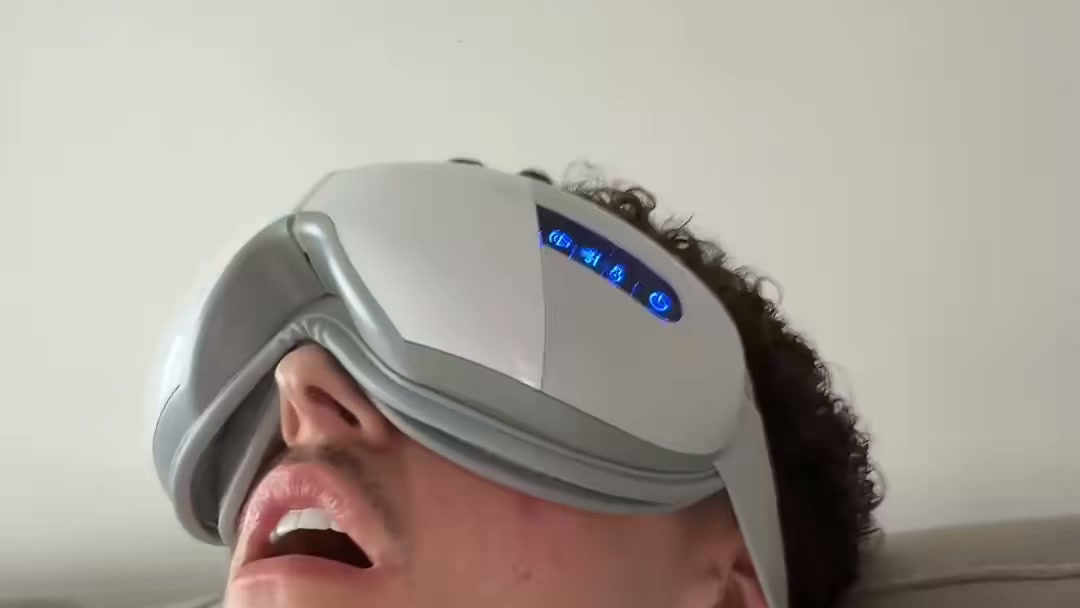 It's Time to Rest Those Eyes 50% OFF