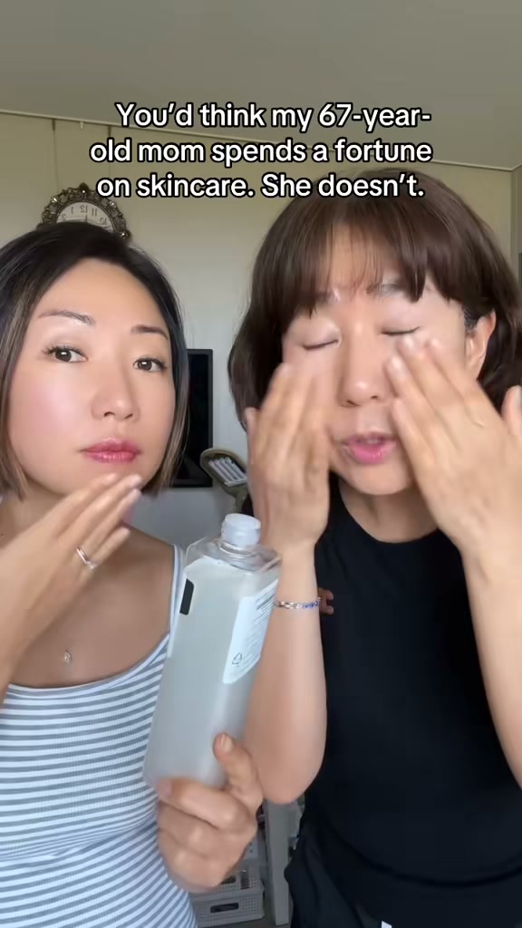Dry, Tight Skin? Give It a Silky Reset.