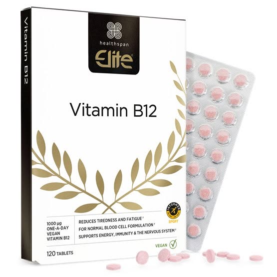 Vitamin B12