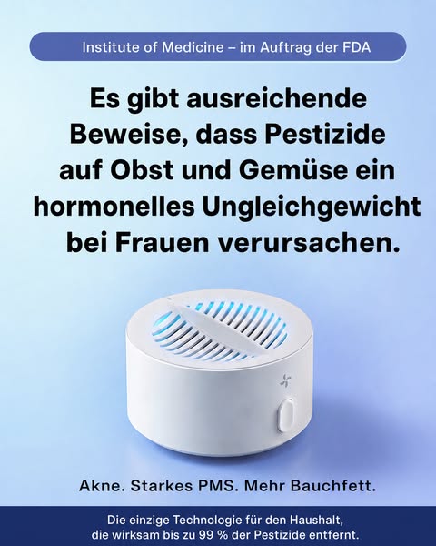Vorgewaschen ≠ Sauber
