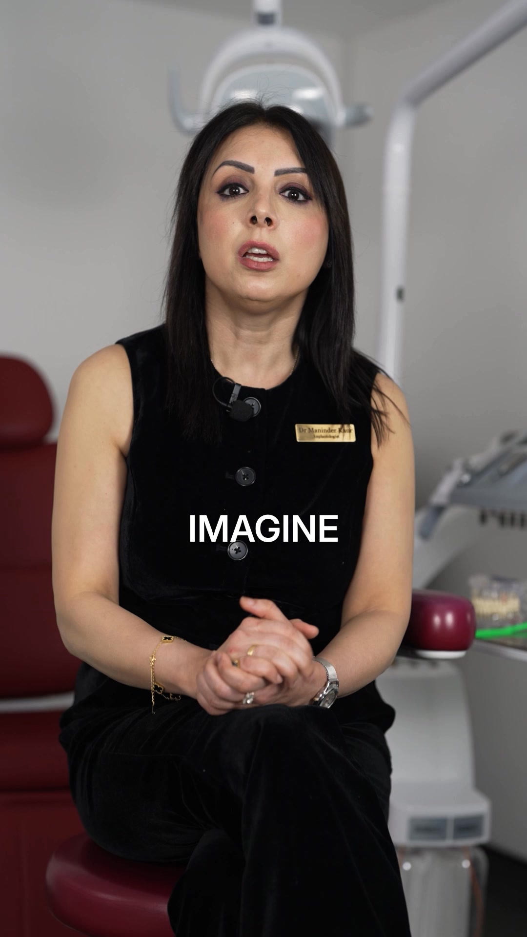 Luton: Book A FREE Implant Consult Today