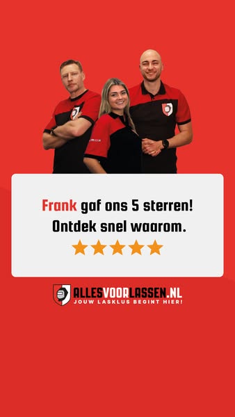 Jouw online lasshop