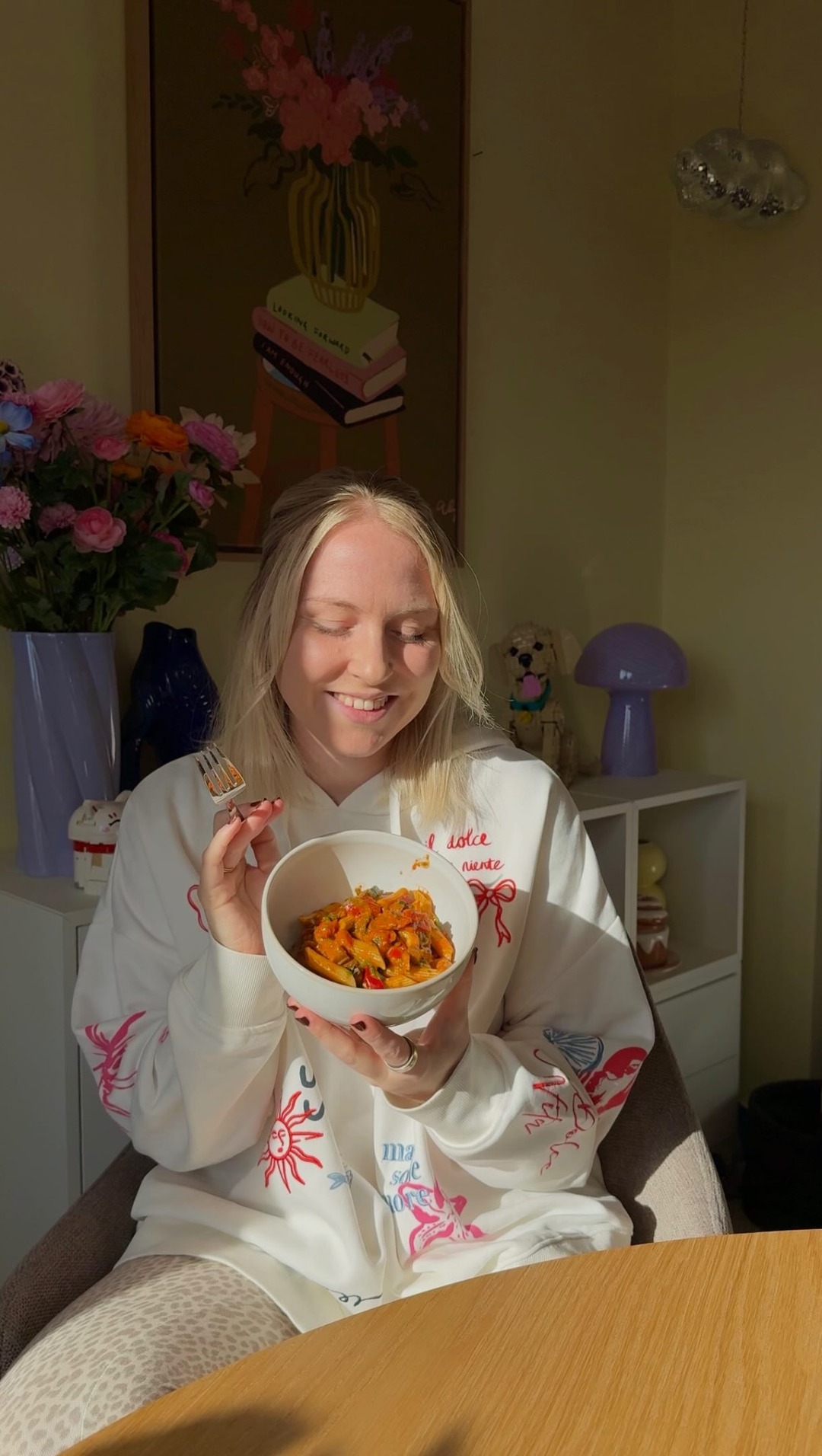 Anúncio de Every-Foods