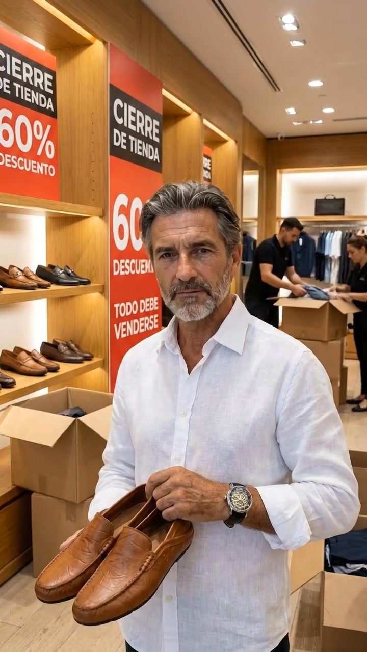 La oferta termina esta noche